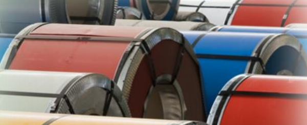 HMJ tech has dispensing solutions for the Metal Coil Coatings Industry